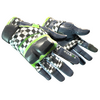★ Moto Gloves | Finish Line (Field-Tested)