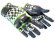 ★ Moto Gloves | Finish Line (Well-Worn)