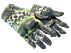 ★ Moto Gloves | Finish Line (Battle-Scarred)