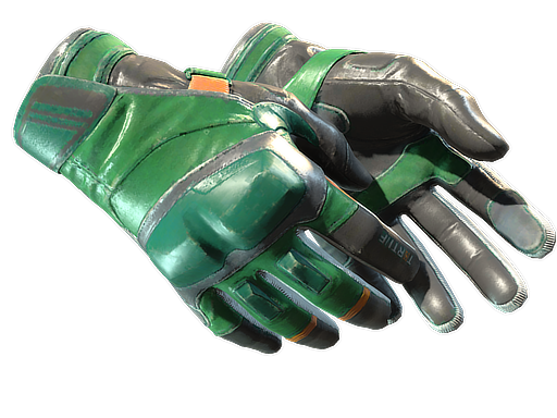 Moto Gloves | Turtle