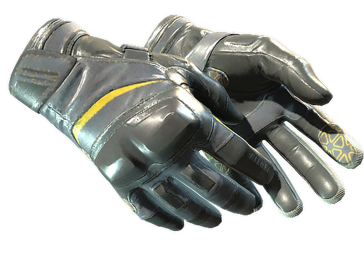 Moto Gloves | Eclipse