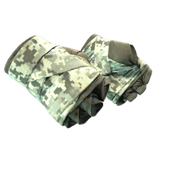 ★ Hand Wraps | Spruce DDPAT (Field-Tested)