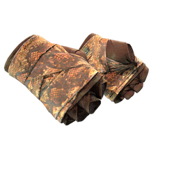 ★ Hand Wraps | Constrictor (Field-Tested)