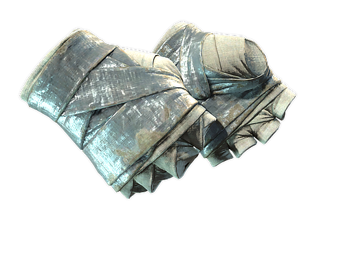 Hand Wraps | Duct Tape