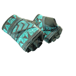 ★ Hand Wraps | Overprint (Field-Tested)