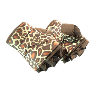 ★ Hand Wraps | Giraffe (Factory New)