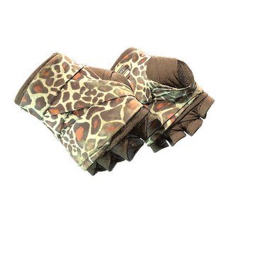★ Hand Wraps | Giraffe (Field-Tested)