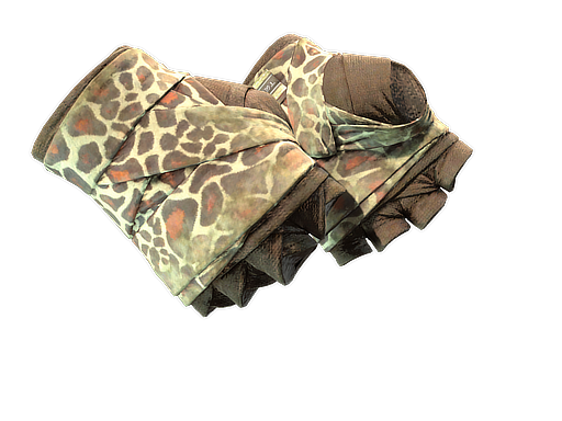 Hand Wraps | Giraffe
