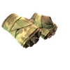 ★ Hand Wraps | Arboreal (Battle-Scarred)
