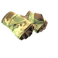 ★ Hand Wraps | Arboreal (Field-Tested)