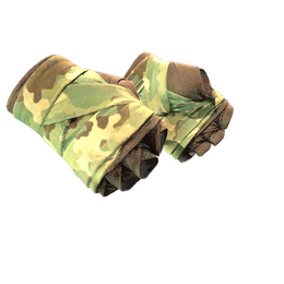 ★ Hand Wraps | Arboreal (Field-Tested)