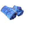 ★ Hand Wraps | Cobalt Skulls (Well-Worn)