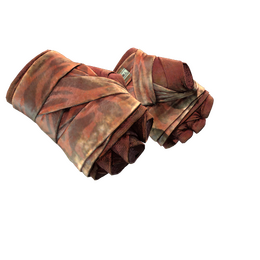 ★ Hand Wraps | Slaughter (Minimal Wear)