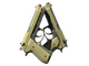 Dual Berettas | Colony (Well-Worn)