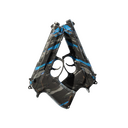 StatTrak™ Dual Berettas | Shred (Field-Tested)