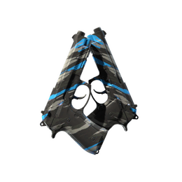 Dual Berettas | Shred (Factory New)