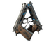 StatTrak™ Dual Berettas | Shred (Battle-Scarred)