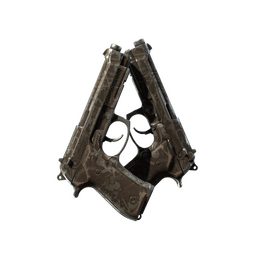 Dual Berettas | Oil Change (Field-Tested)