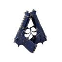 Dual Berettas | Moon in Libra (Field-Tested)