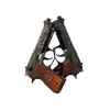 StatTrak™ Dual Berettas | Dualing Dragons (Minimal Wear)