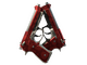 StatTrak™ Dual Berettas | Hemoglobin (Minimal Wear)