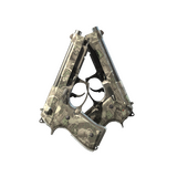 Dual Berettas | Heist (Minimal Wear)