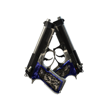 Dual Berettas | Duelist (Factory New)