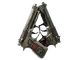 Dual Berettas | Balance (Battle-Scarred)