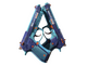 Dual Berettas | Hydro Strike (Battle-Scarred)