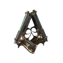 Dual Berettas | Angel Eyes