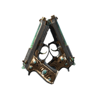 Dual Berettas | Angel Eyes (Factory New)