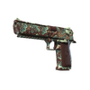 Desert Eagle | Mint Fan (Minimal Wear)