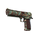 Desert Eagle | Mint Fan