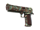 Desert Eagle | Mint Fan (Minimal Wear)