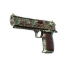 Desert Eagle | Mint Fan (Field-Tested)
