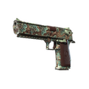 Desert Eagle | Mint Fan (Field-Tested)