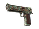 Desert Eagle | Mint Fan (Well-Worn)