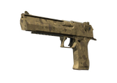 Desert Eagle - Внедорожник - 160x114