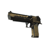 Desert Eagle | Mudder (Battle-Scarred)