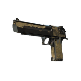 Desert Eagle | Mudder (Battle-Scarred)