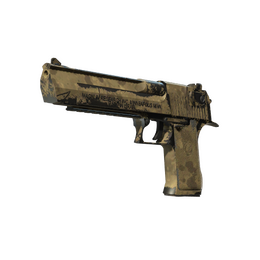 Desert Eagle | Mudder (Field-Tested)