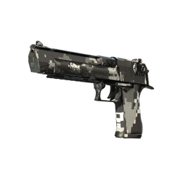 Desert Eagle | Urban DDPAT (Field-Tested)