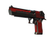 Desert Eagle | Crimson Web (Battle-Scarred)