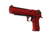 Desert Eagle - Кровавая паутина - 168x120