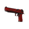 Desert Eagle | Crimson Web (Field-Tested)