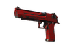 Desert Eagle | Кровавая паутина (Поношенное)
