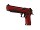 Desert Eagle | Crimson Web (Well-Worn)