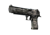 Desert Eagle - Городской щебень - 160x114