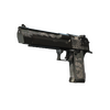 Desert Eagle | Urban Rubble (Battle-Scarred)