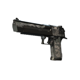 Desert Eagle | Urban Rubble (Battle-Scarred)